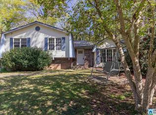 4909 Old Hickory Cir, Birmingham, AL 35244