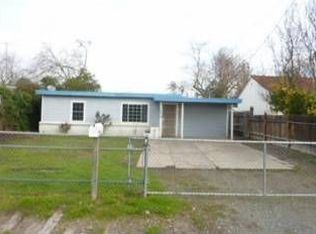 1829 Helena Ave, Sacramento, CA 95815