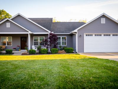 514 S Barn Hollow Dr, Athens, IL, 62613