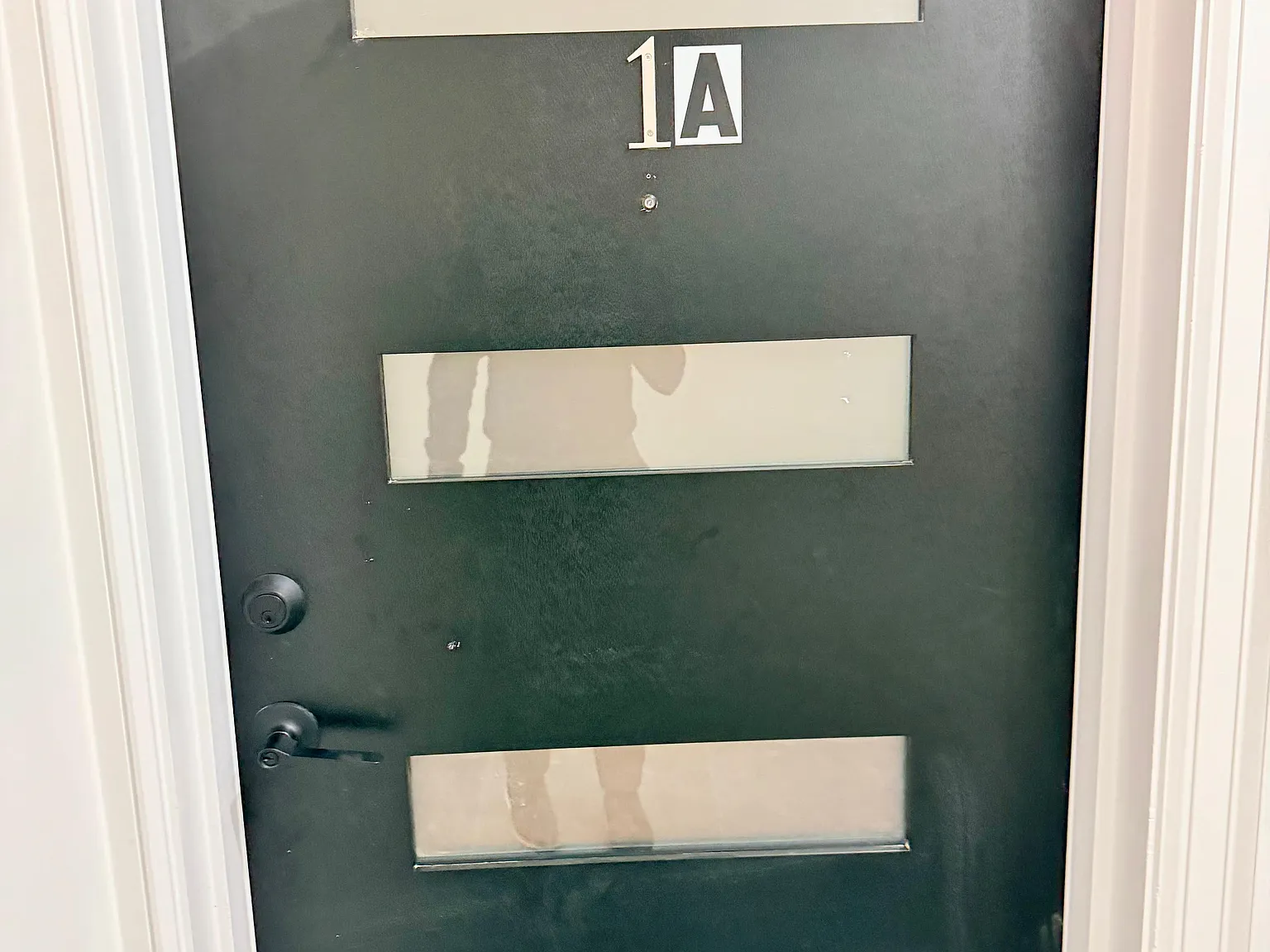 1 bed, 626 sqft, $2,450 — Photo 2