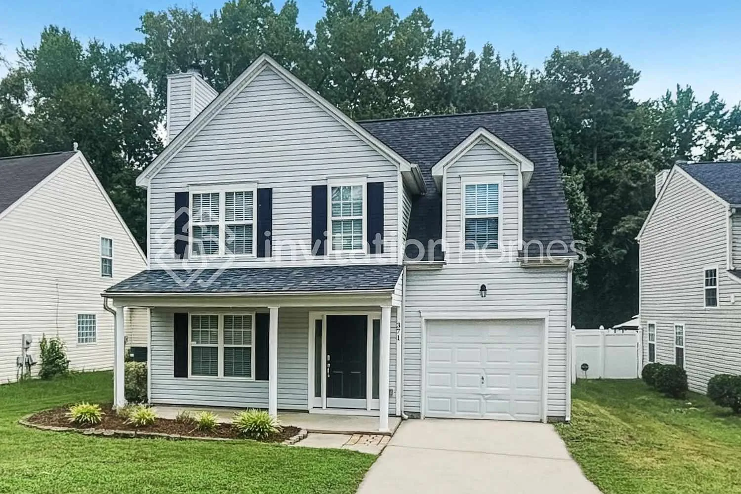 371 Havenbrook Way NW Concord, NC 28027 — Photo 1