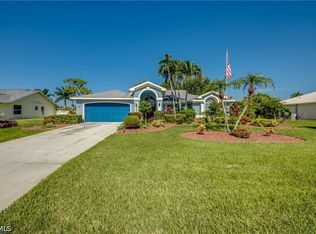 4600 SW 5th Pl, Cape Coral, FL 33914