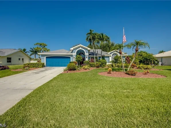 4600 SW 5th Pl, Cape Coral, FL 33914