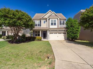 111 Callahan Trl, Garner, NC 27529