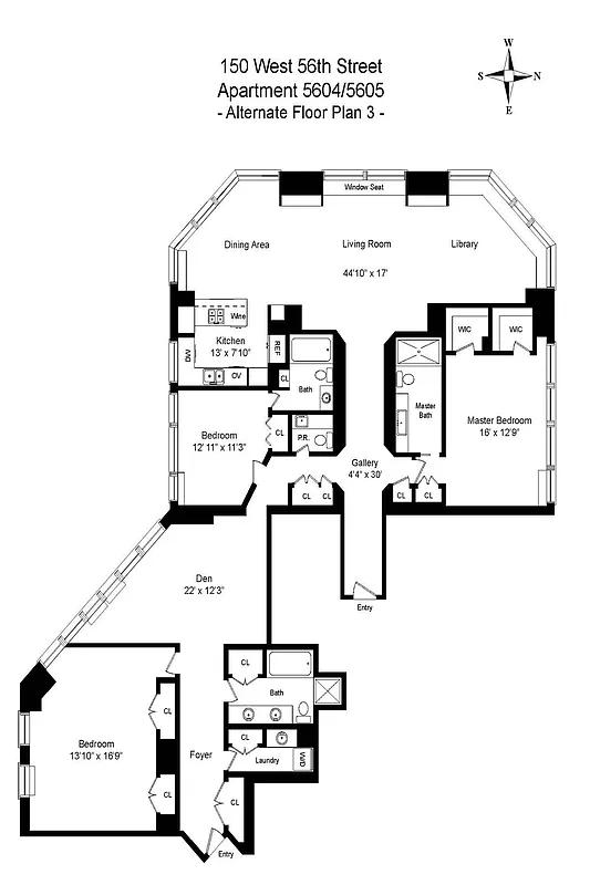 floor plan 3