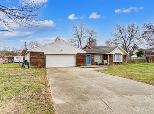 3632 Swimming Hole Rd, Dayton, OH 45439