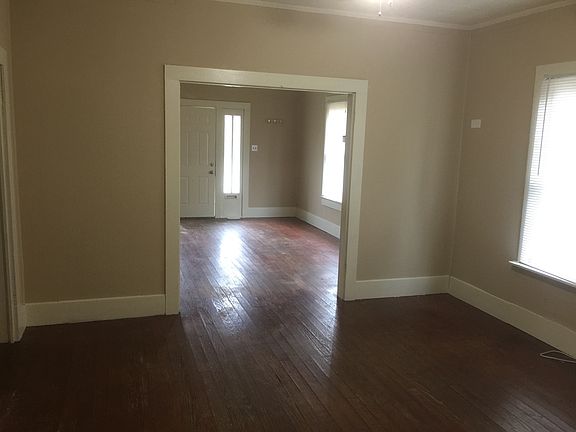 dining rm