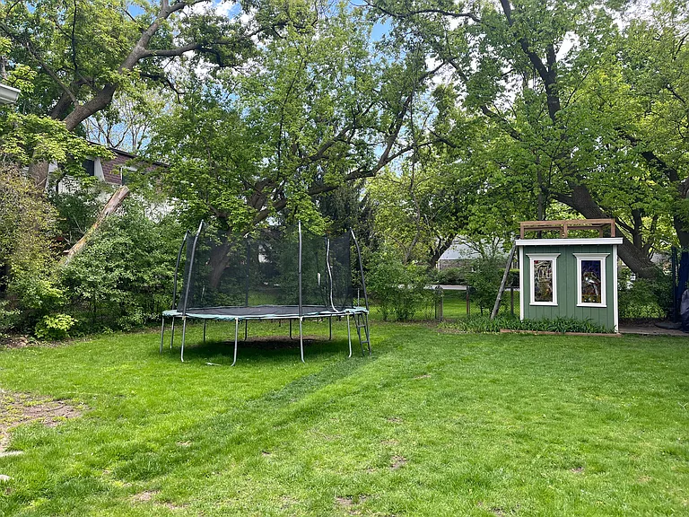 Play area