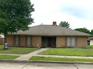 7306 Timberline Dr, Rowlett, TX 75089