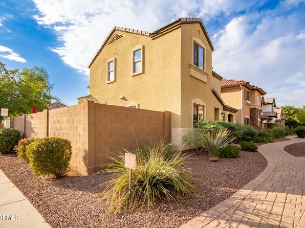 2544 E VERMONT Drive, Gilbert, AZ 85295