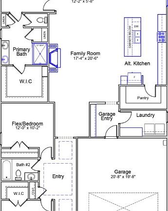 3rd image of 196 Limestone Cir