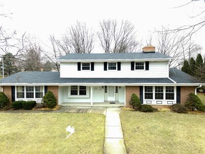 854 W Badger Ln, West Bend, WI, 53095