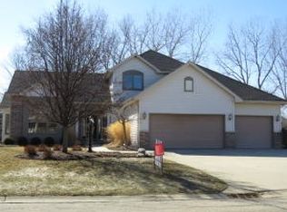 11536 14th Ave, Pleasant Prairie, WI 53158