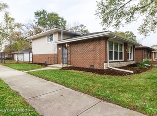 1400 E 146th St, Dolton, IL