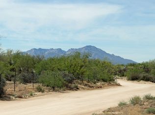 14550 W Kestrel Rd, Tucson, AZ 85736