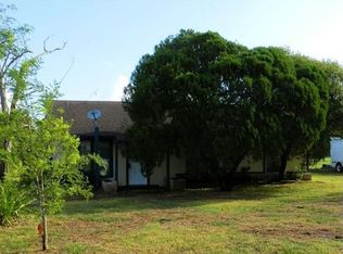 2268 Baywood Dr, Ingleside, TX 78362