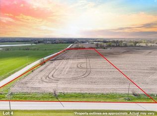 4 S State Route K, Pleasant Hill, MO 64080