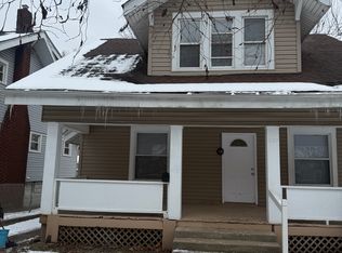 657 Thayer St, Akron, OH 44310