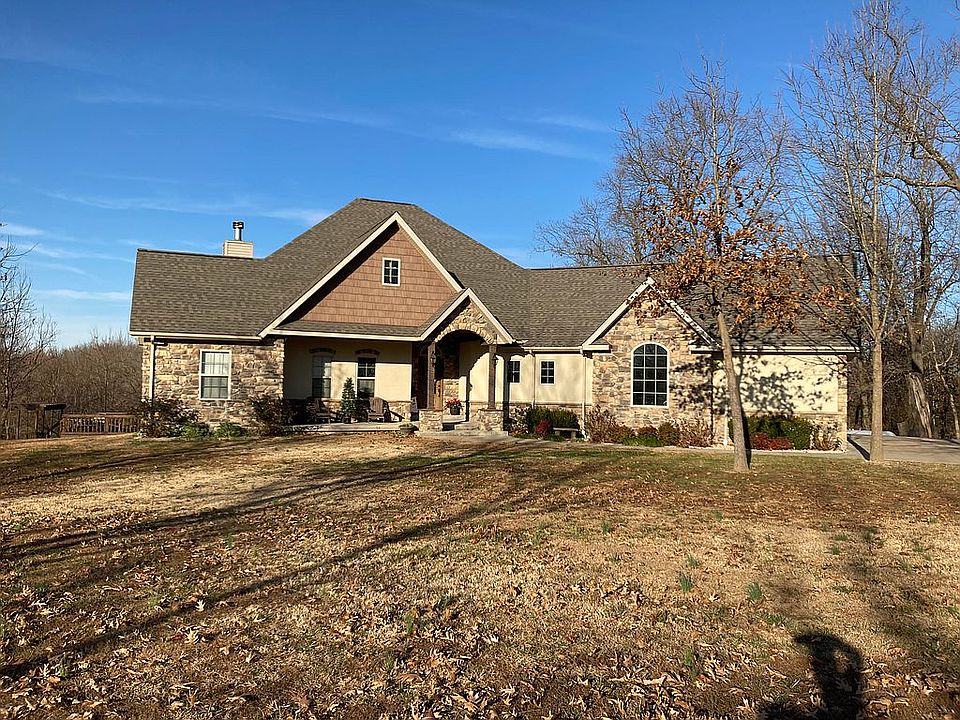 13145 County Ln #227, Oronogo, MO 64855 | Zillow