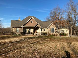 13145 County Ln #227, Oronogo, MO 64855