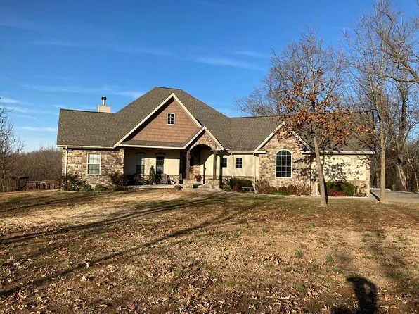 13145 County Ln #227, Oronogo, MO 64855