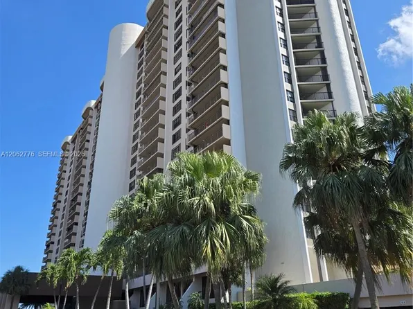 1800 NE 114th St APT 911, Miami, FL 33181