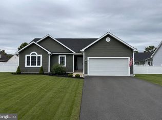5 Seward Rd, Ridgely, MD 21660