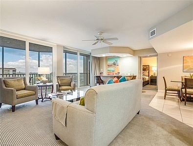 2nd image of 6620 Estero Blvd #702