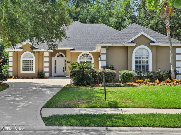 14566 MARSH VIEW Drive, Jacksonville, FL 32250