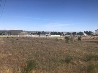 4835 N Horseshoe Dr, Cedar City, UT 84721
