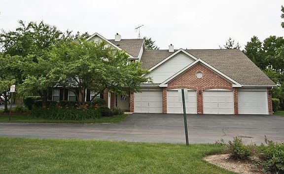 2nd image of 1369 E Evergreen Dr Unit 2