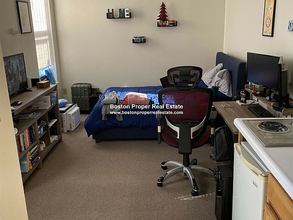 767 Tremont St. #6 Boston - South End Unit Photo 2