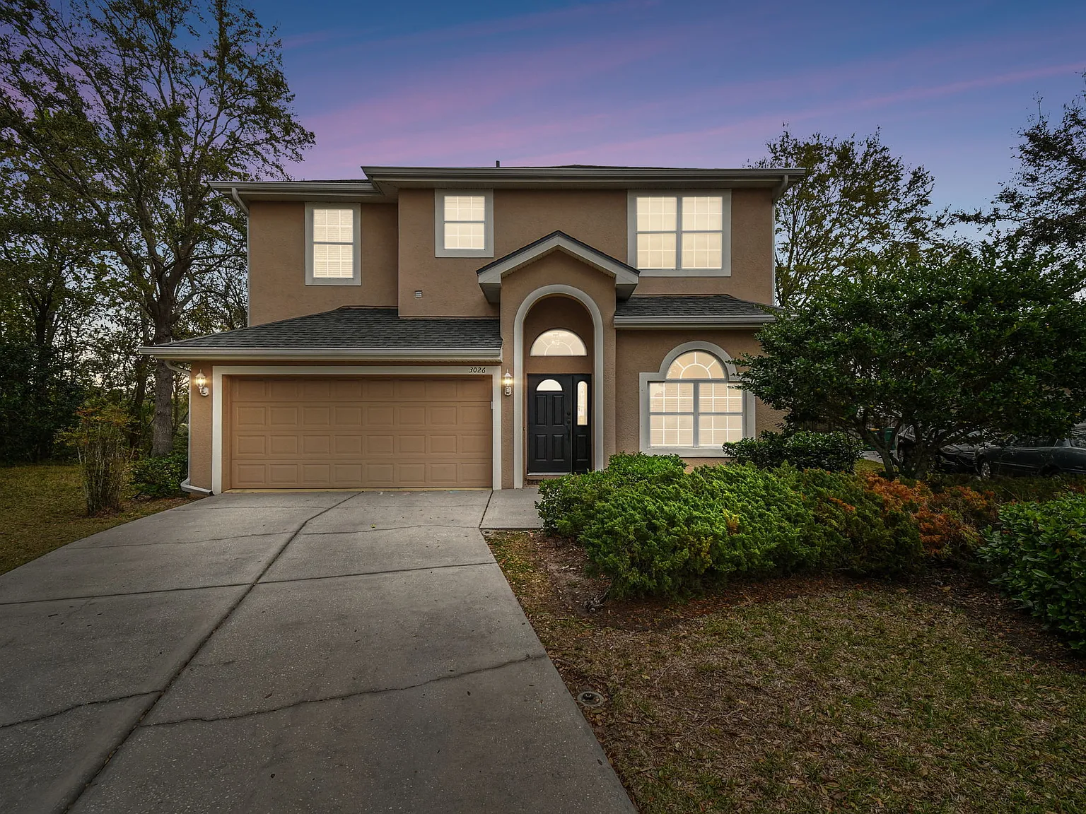 3026 Charolais Ct — Photo 1