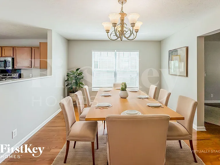 3812 Grant Ridge Ln — Photo 6