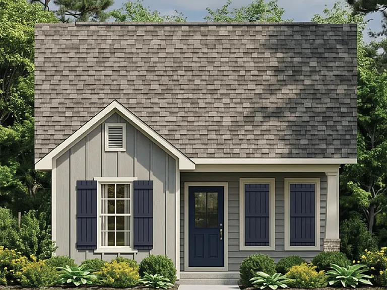 Maple Grove Cottages — Photo 13