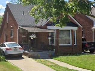 2731 Clements St, Detroit, MI 48238