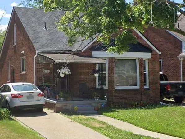 2731 Clements St, Detroit, MI 48238