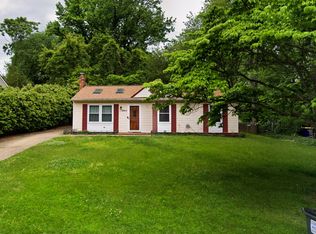 5047 Tara Dr, Fredericksburg, VA 22407