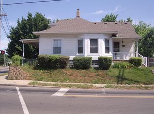 2900 N Main St, Dayton, OH 45405