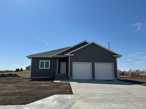 857 W Parkview St, Albion, NE 68620