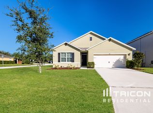16121 Yelloweyed Dr, Clermont, FL 34714