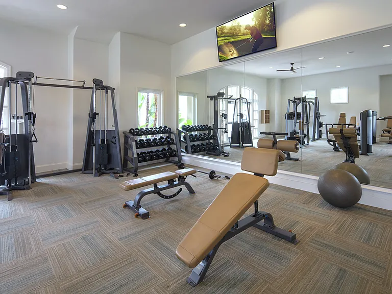 Torrey Villas Apartment Homes — Photo 12