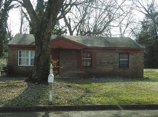 2322 Mount Vernon Rd NW, Huntsville, AL 35810