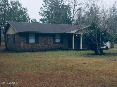 430 Thomas Hamilton Rd, Brunson, SC, 29911