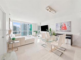 Icon Brickell, Miami, FL 33131
