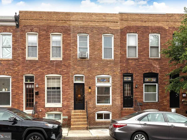 811 S Lakewood Ave, Baltimore, MD 21224
