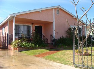 4805 Berryman Ave, Los Angeles, CA 90230