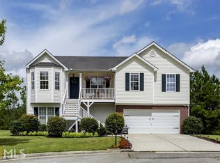 315 Bainbridge Cir, Dallas, GA 30132