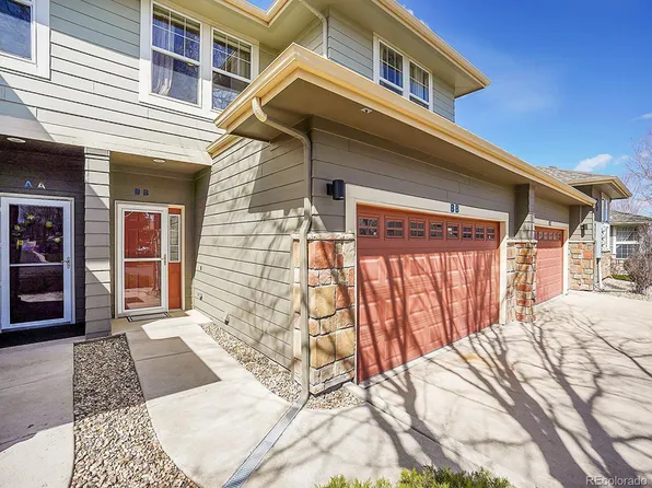 5600 W 3rd Street #8BB, Greeley, CO 80634