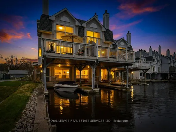 30 Laguna Pkwy #4, Ramara, ON L0K 1B0